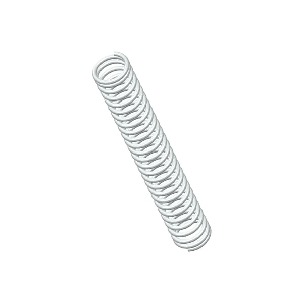 Approved Vendor Compression Spring, O= .312, L= 2.16, W= .036 G409976750 - main